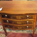 215 3404 CHEST OF DRAWERS